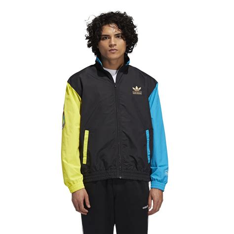 adidas original windrunner